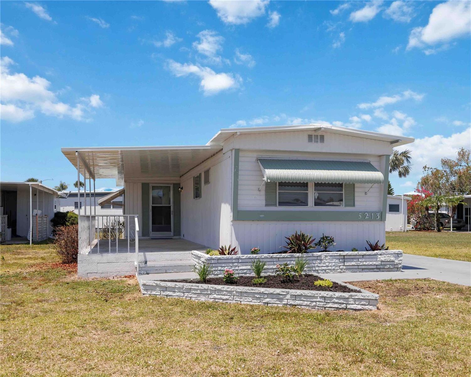 5213 BEL AIR AVE, SARASOTA, FL, 34234