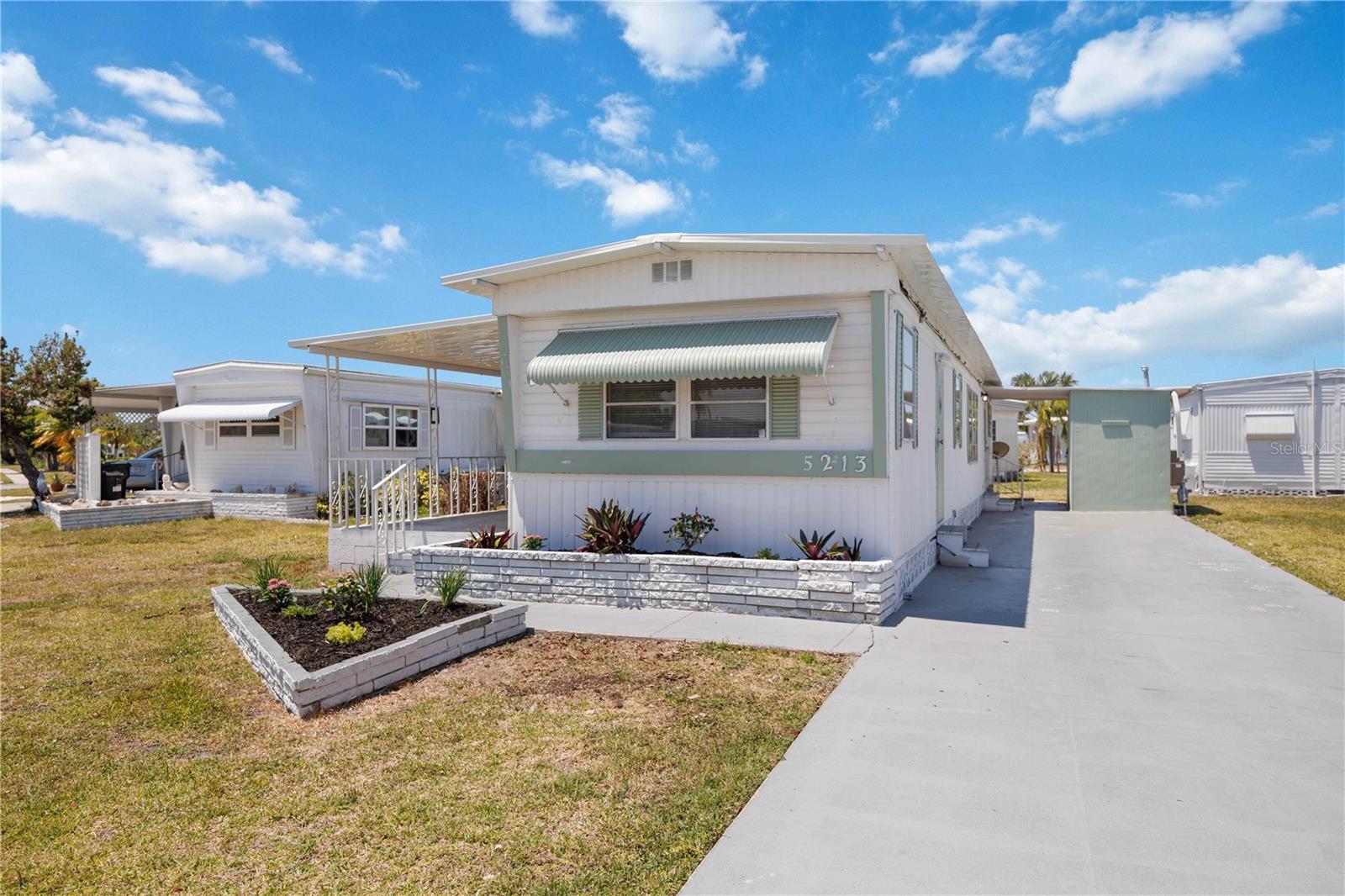 5213 BEL AIR AVE, SARASOTA, FL, 34234