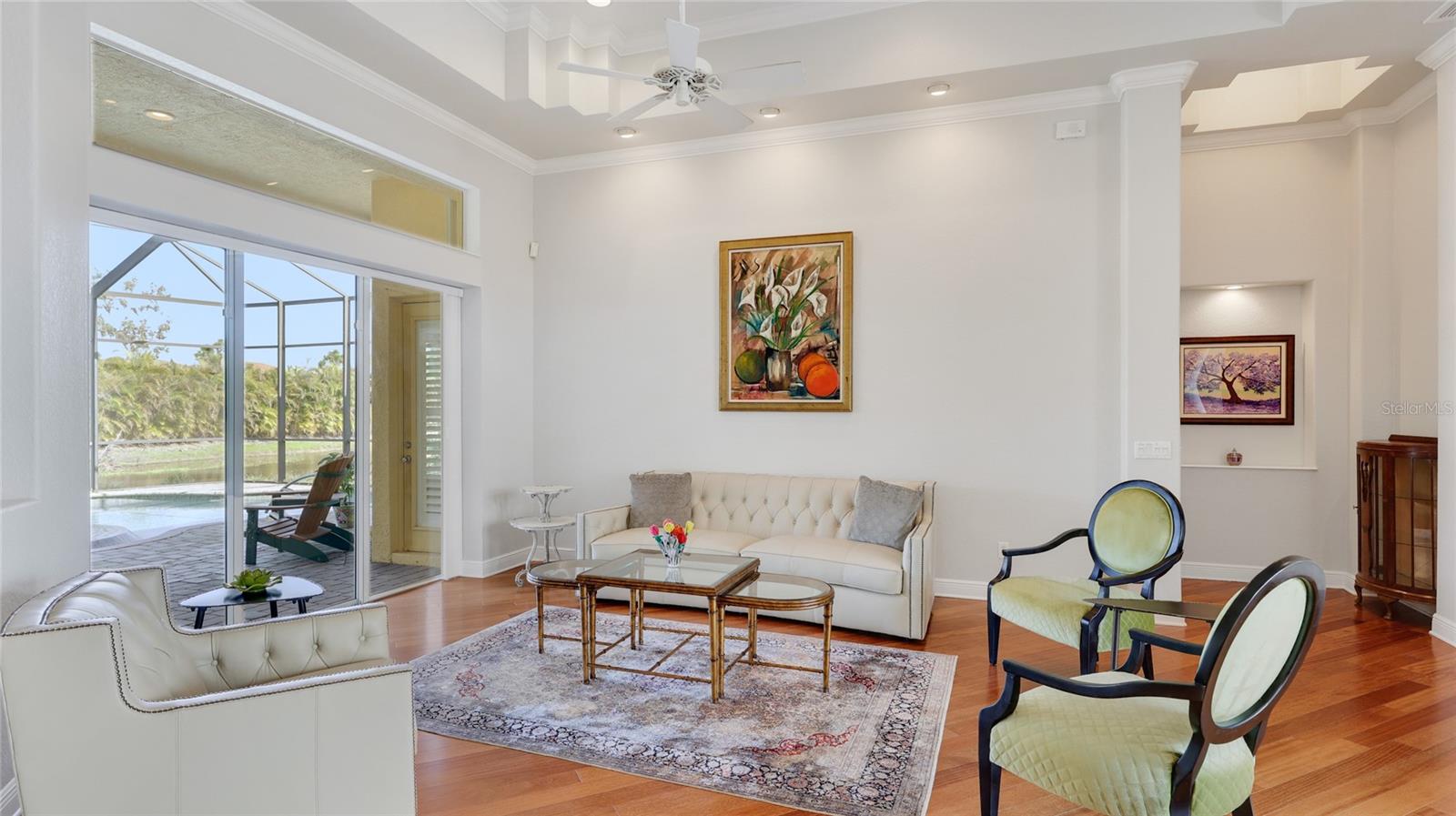 7081 GRASSLAND CT, SARASOTA, FL, 34241