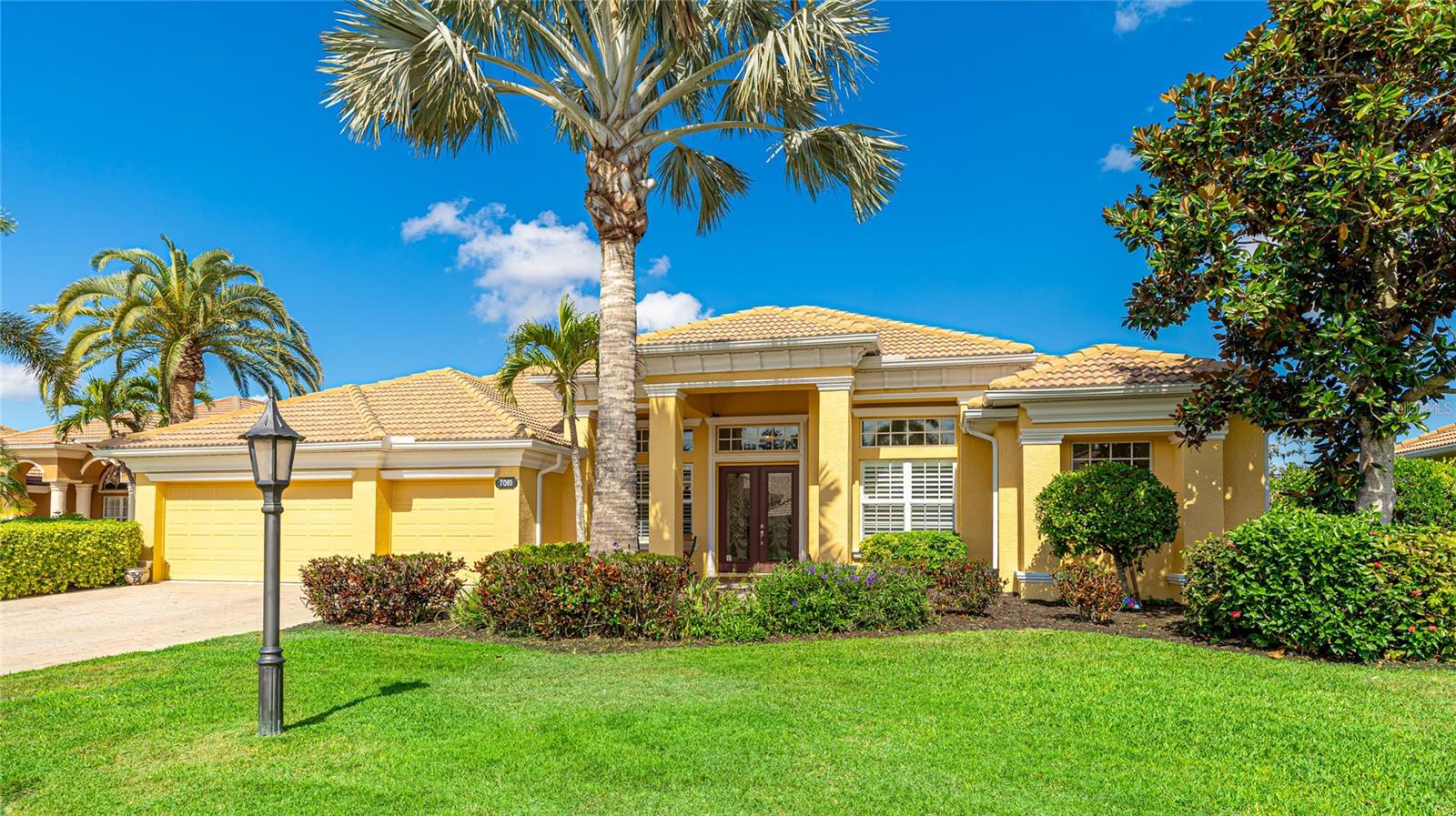 7081 GRASSLAND CT, SARASOTA, FL, 34241
