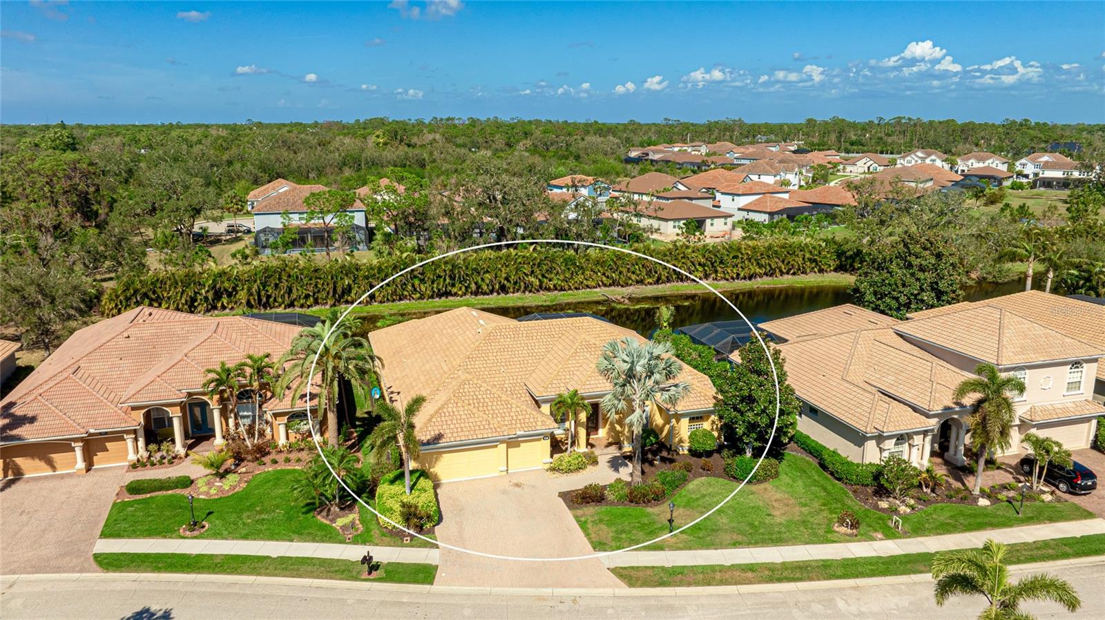 7081 GRASSLAND CT, SARASOTA, FL, 34241