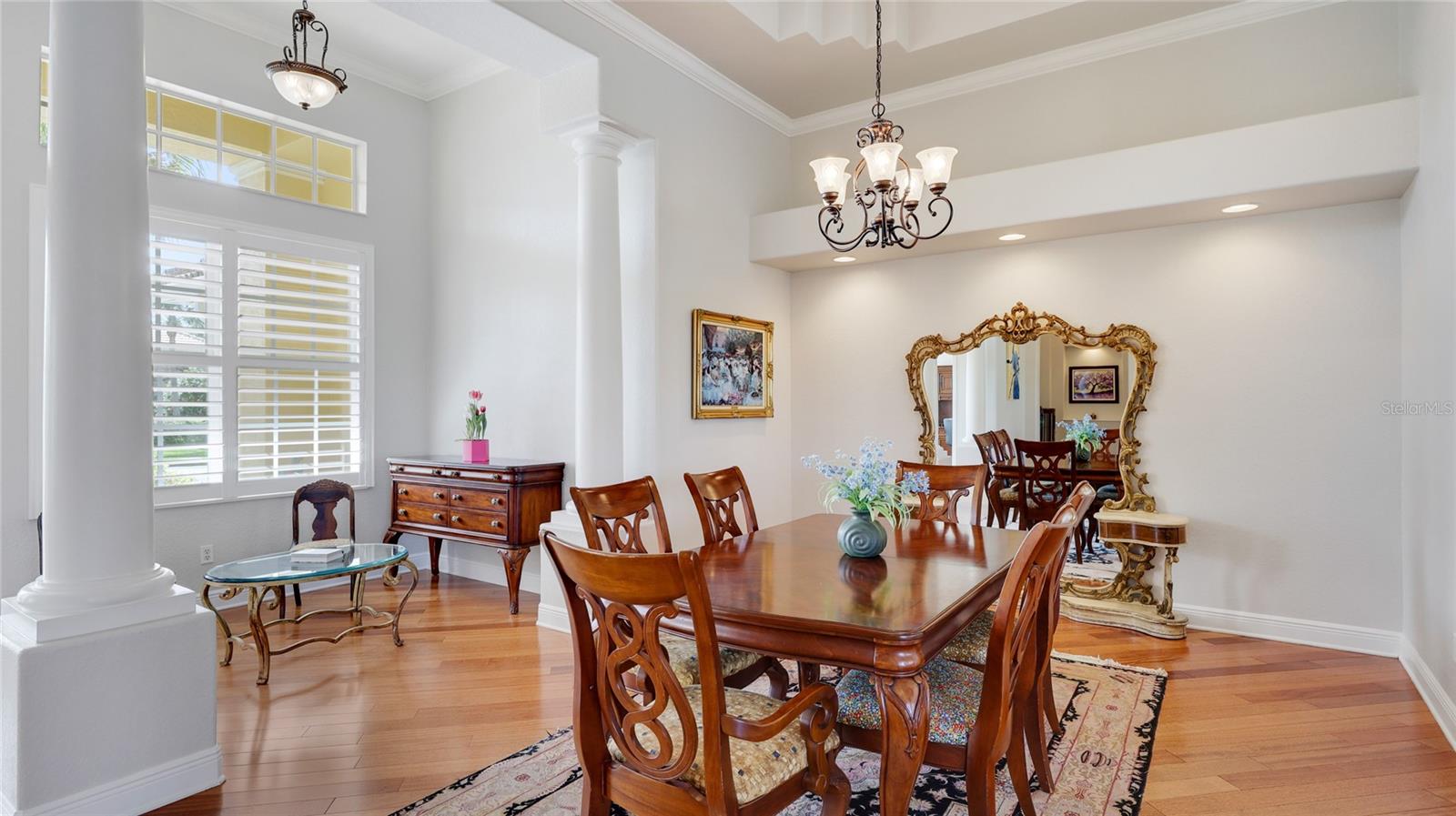 7081 GRASSLAND CT, SARASOTA, FL, 34241