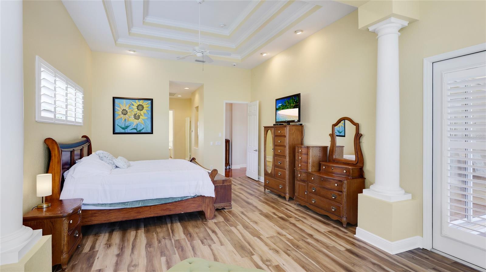 7081 GRASSLAND CT, SARASOTA, FL, 34241