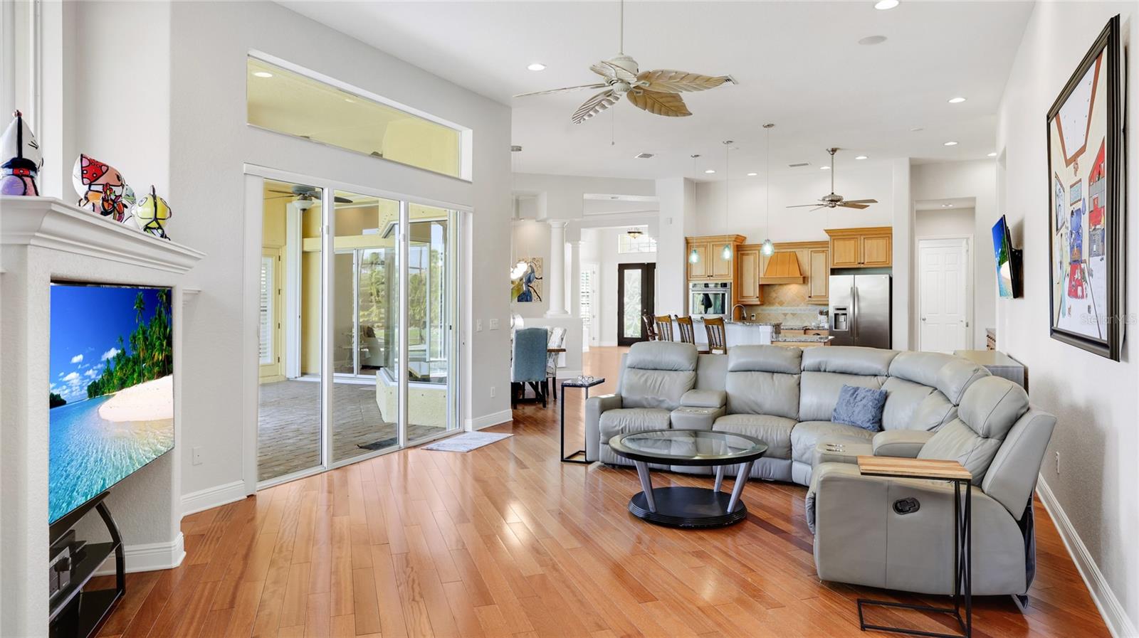 7081 GRASSLAND CT, SARASOTA, FL, 34241