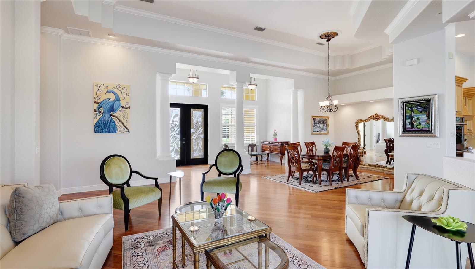 7081 GRASSLAND CT, SARASOTA, FL, 34241