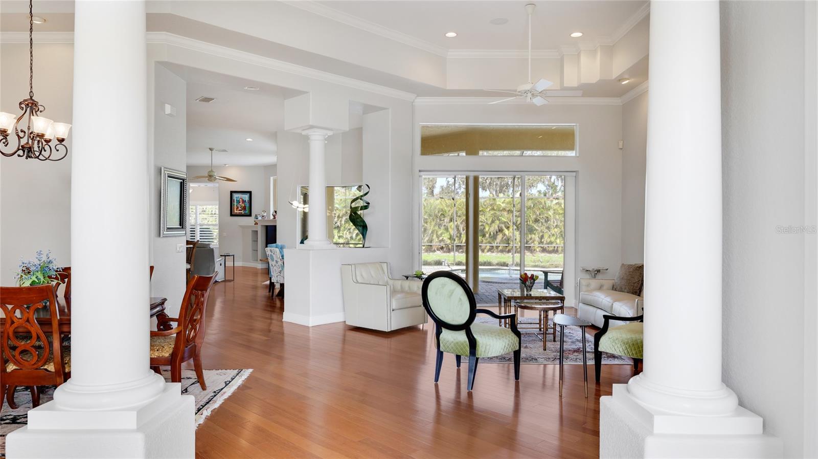 7081 GRASSLAND CT, SARASOTA, FL, 34241