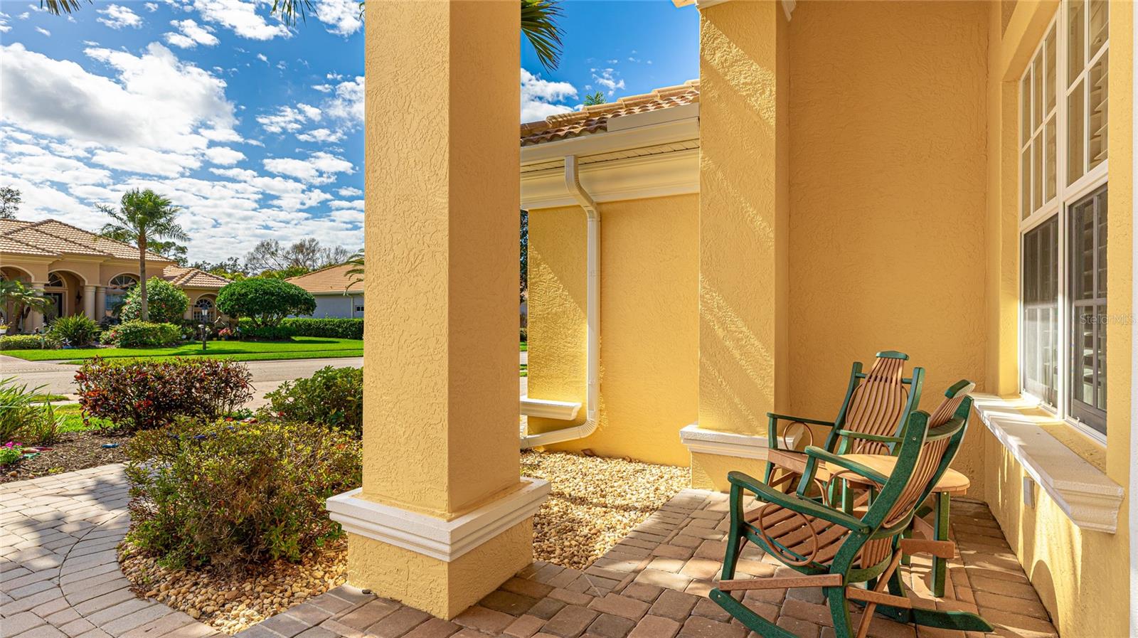 7081 GRASSLAND CT, SARASOTA, FL, 34241