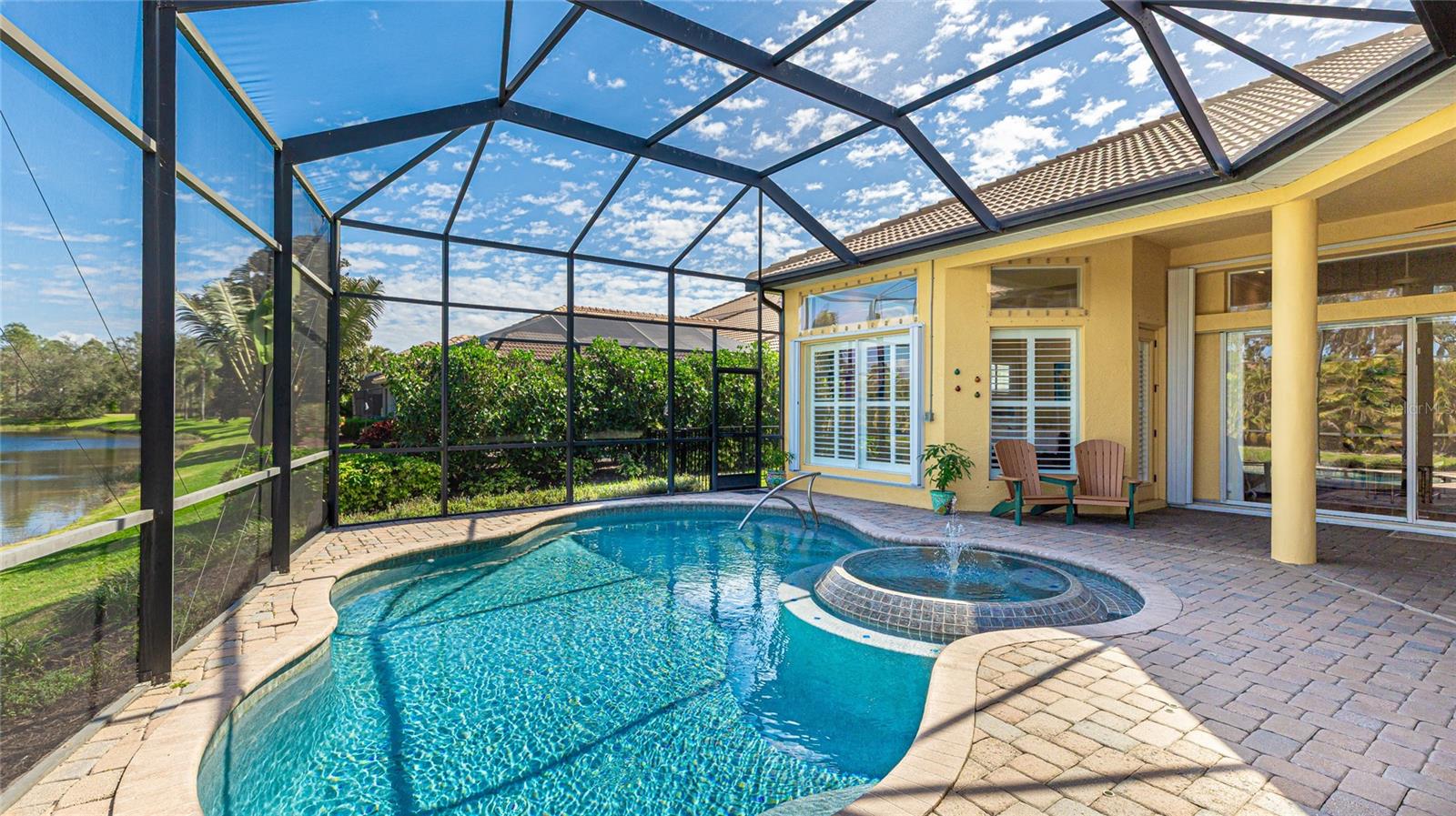 7081 GRASSLAND CT, SARASOTA, FL, 34241