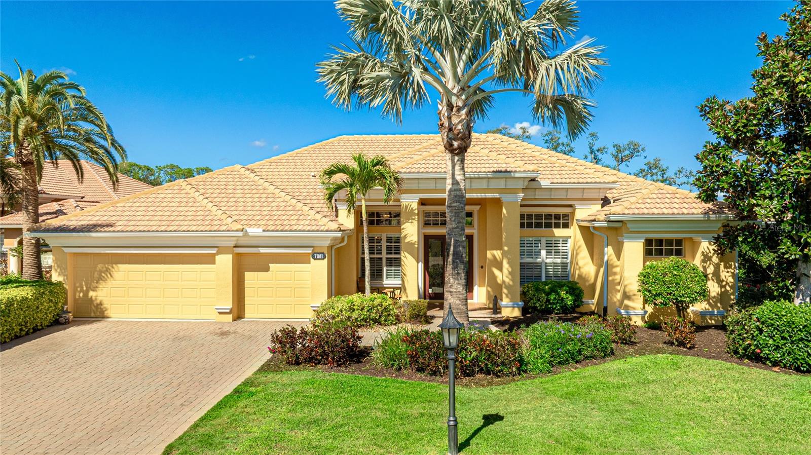 7081 GRASSLAND CT, SARASOTA, FL, 34241