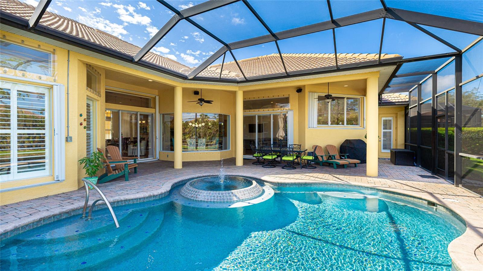 7081 GRASSLAND CT, SARASOTA, FL, 34241