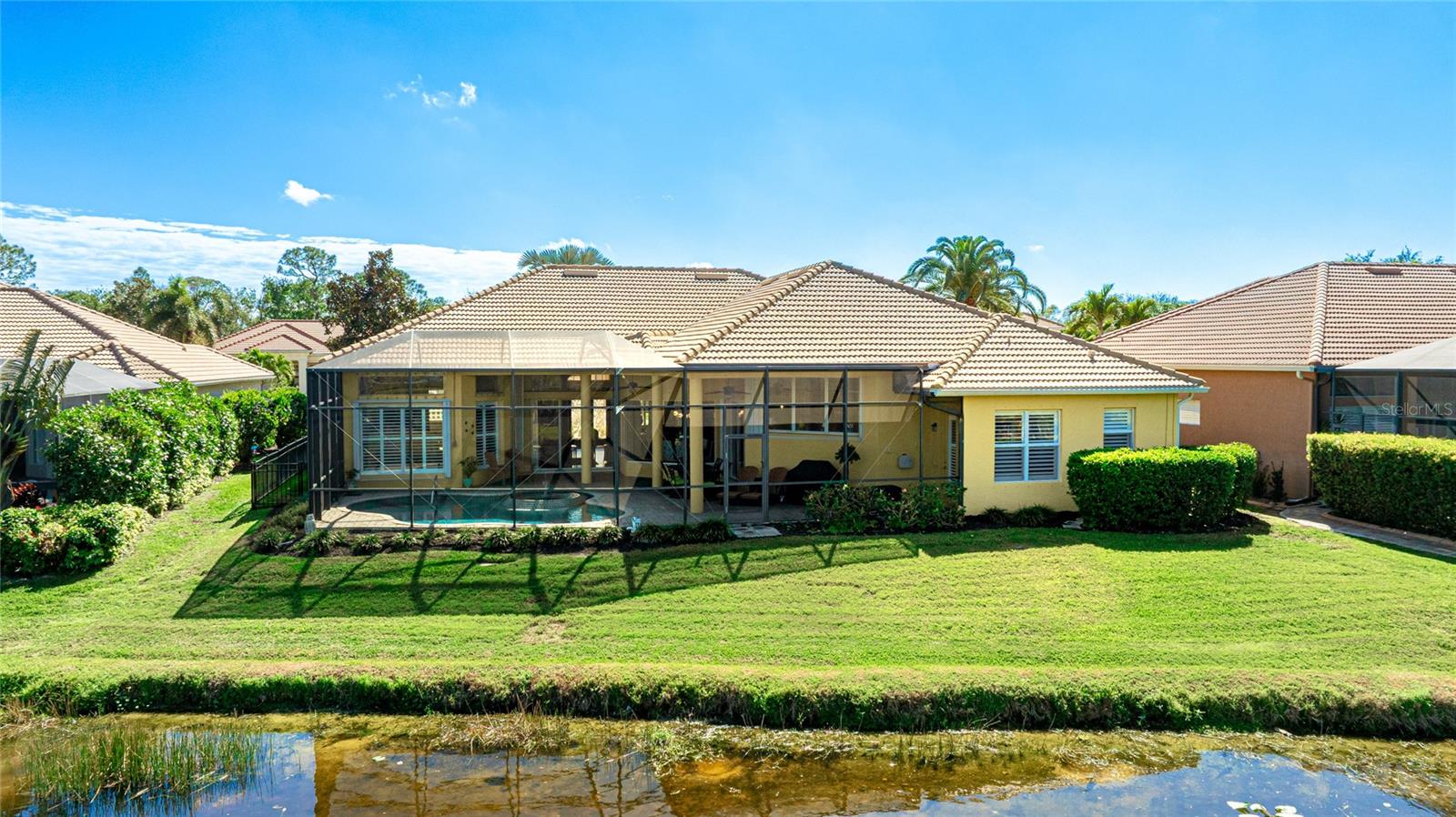 7081 GRASSLAND CT, SARASOTA, FL, 34241