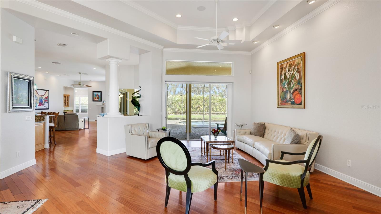 7081 GRASSLAND CT, SARASOTA, FL, 34241