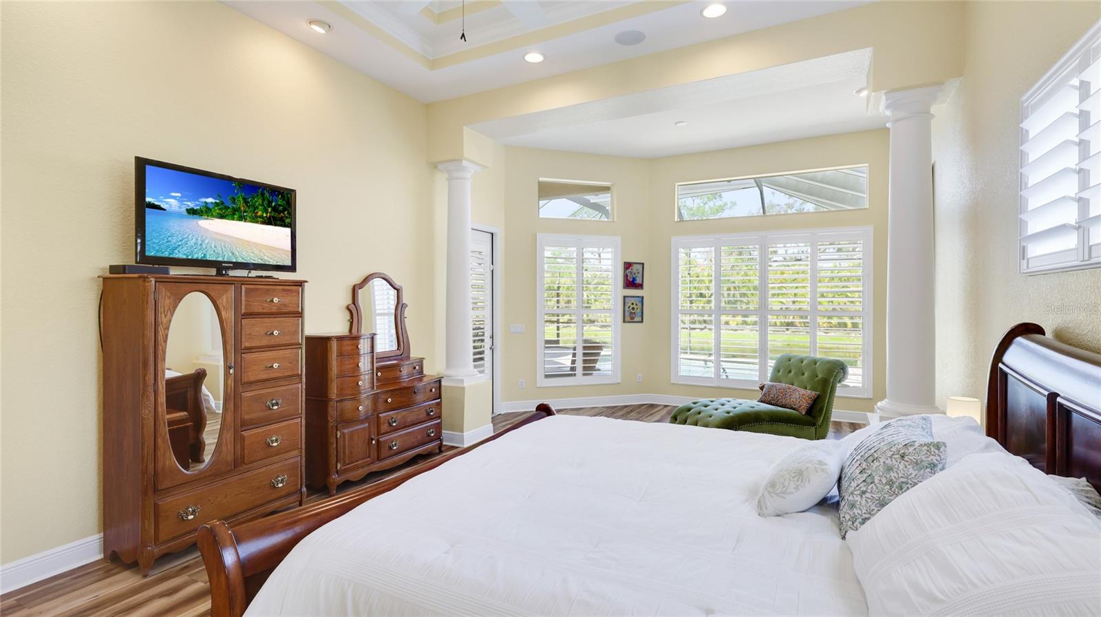 7081 GRASSLAND CT, SARASOTA, FL, 34241