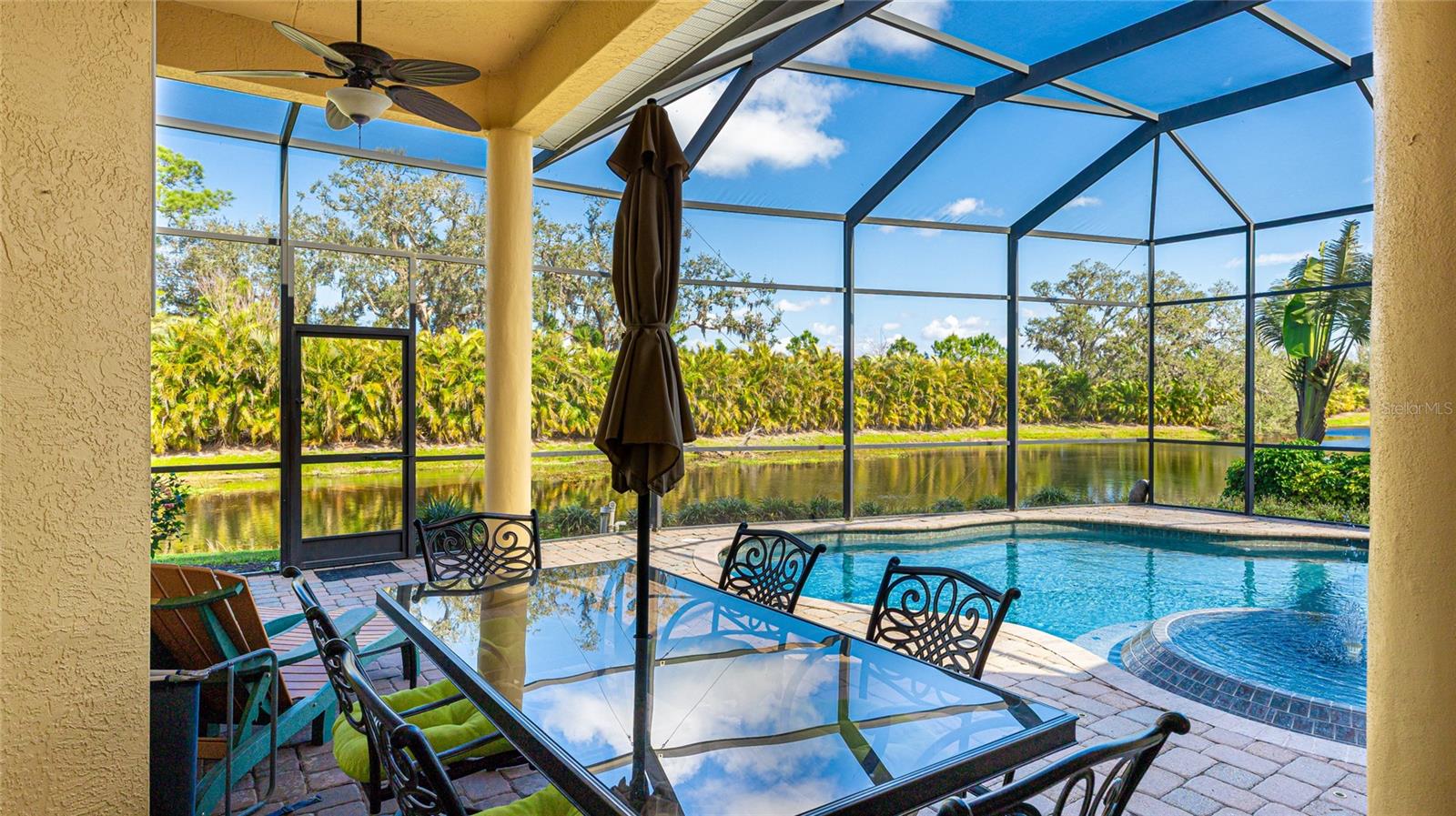 7081 GRASSLAND CT, SARASOTA, FL, 34241