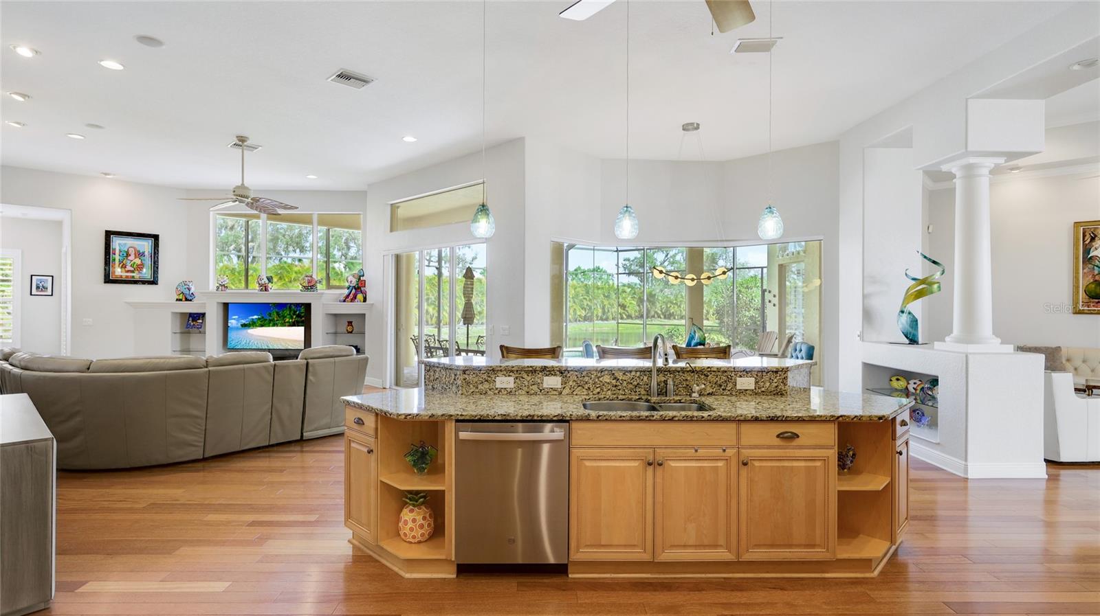 7081 GRASSLAND CT, SARASOTA, FL, 34241