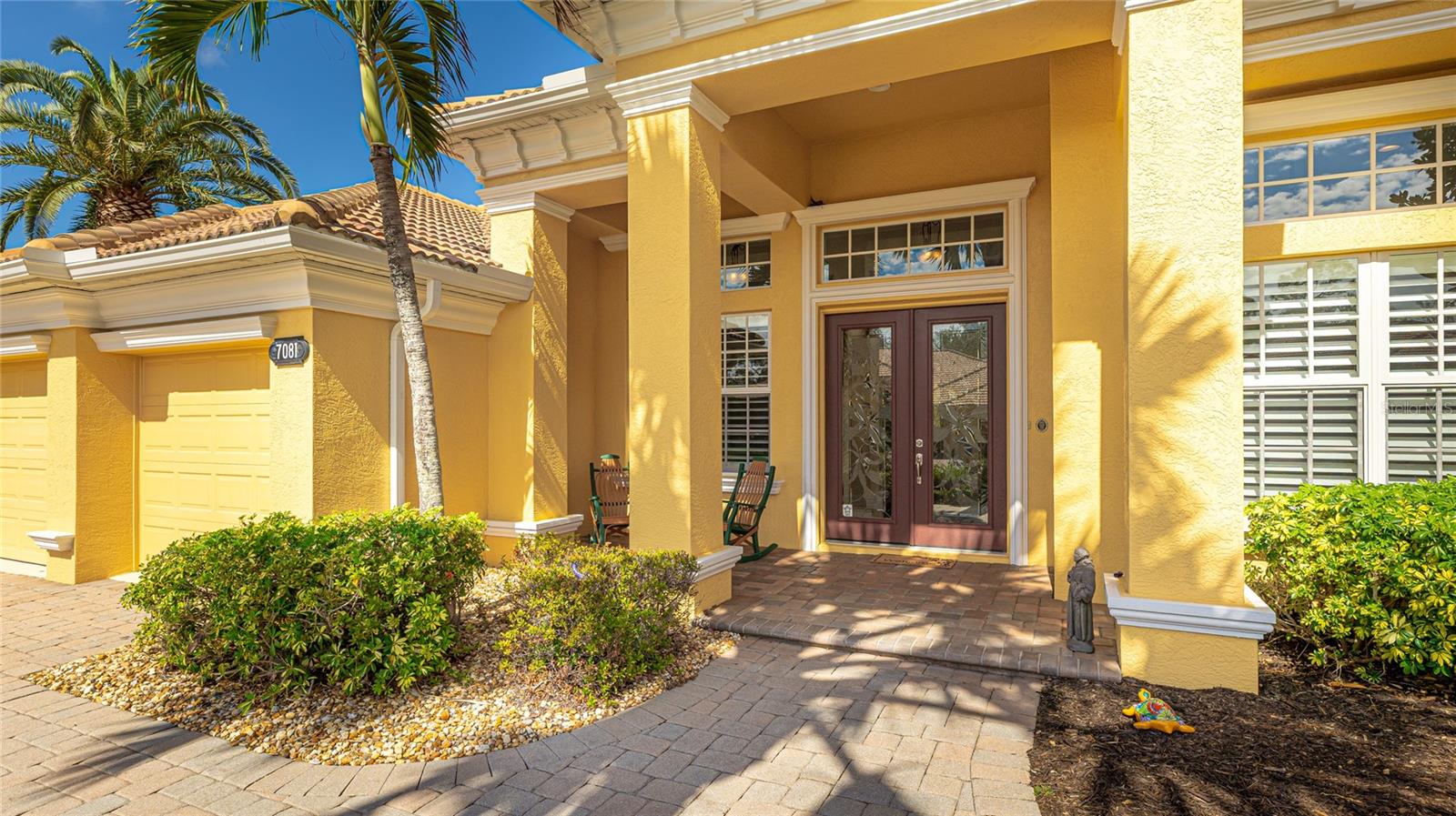 7081 GRASSLAND CT, SARASOTA, FL, 34241