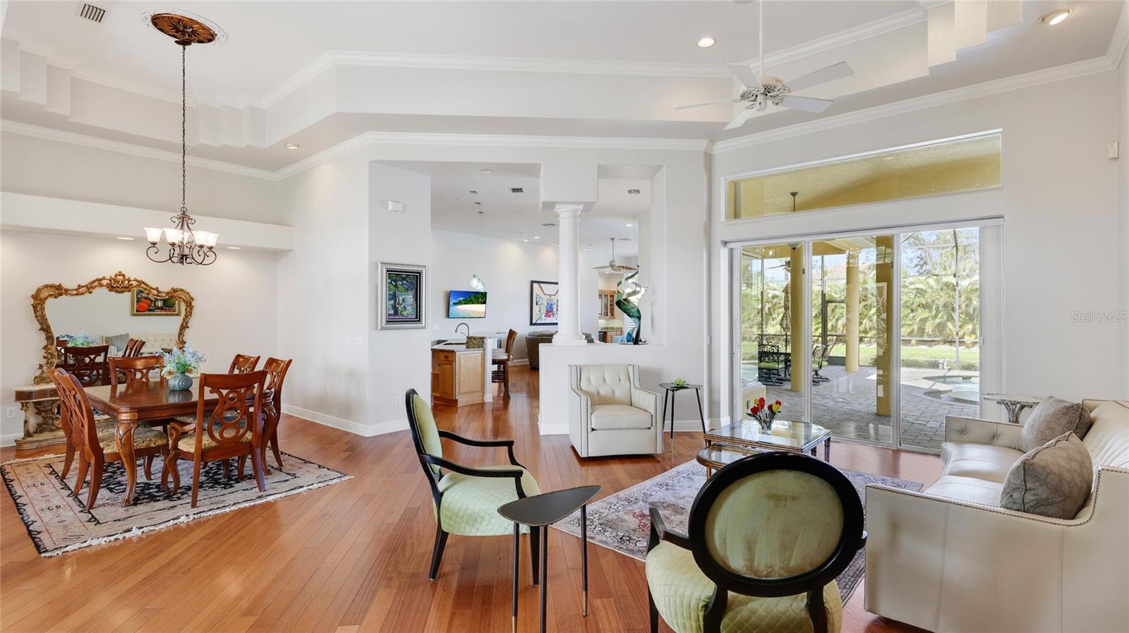 7081 GRASSLAND CT, SARASOTA, FL, 34241