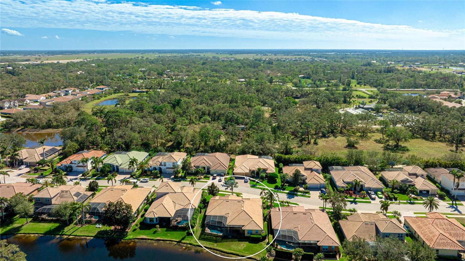 7081 GRASSLAND CT, SARASOTA, FL, 34241