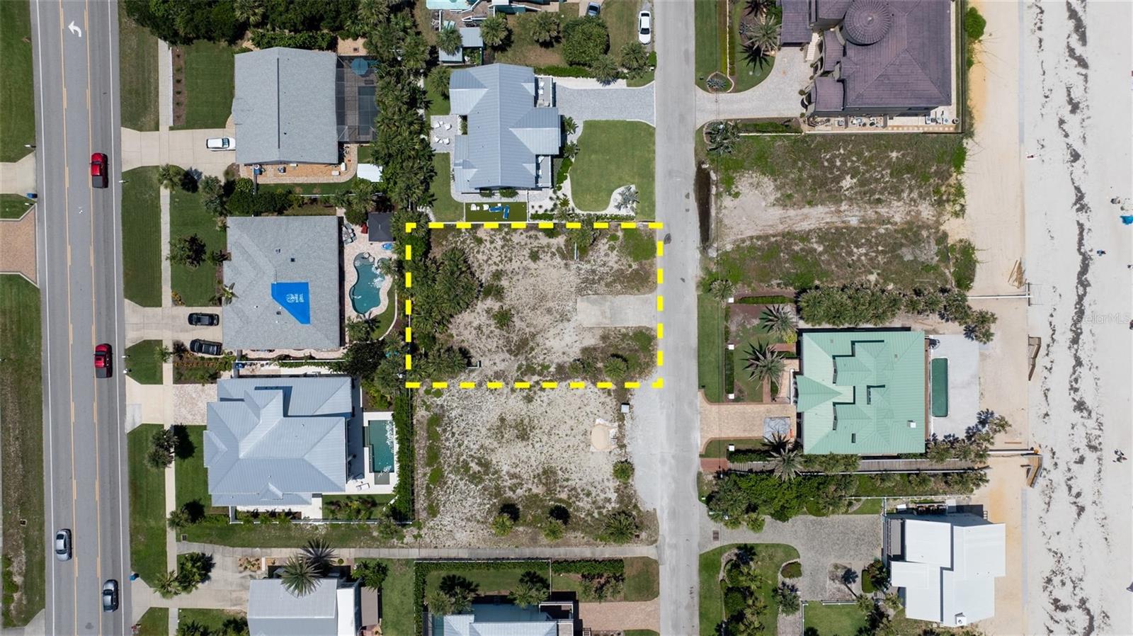4616 VAN KLEECK DR, NEW SMYRNA BEACH, FL, 32169