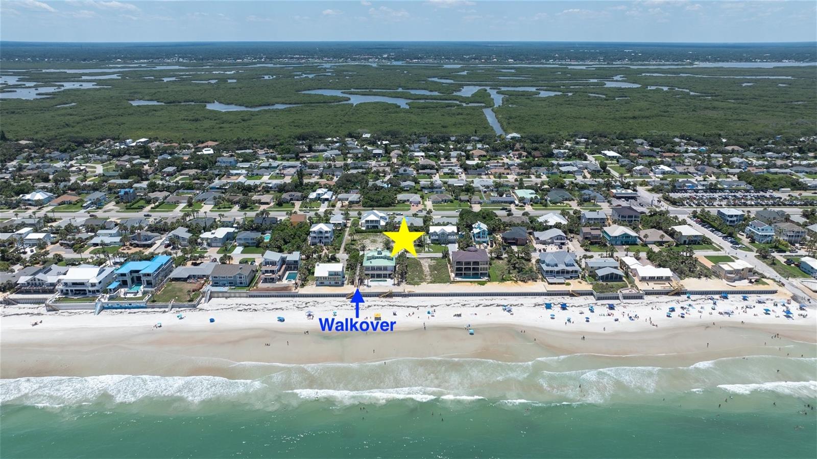 4616 VAN KLEECK DR, NEW SMYRNA BEACH, FL, 32169