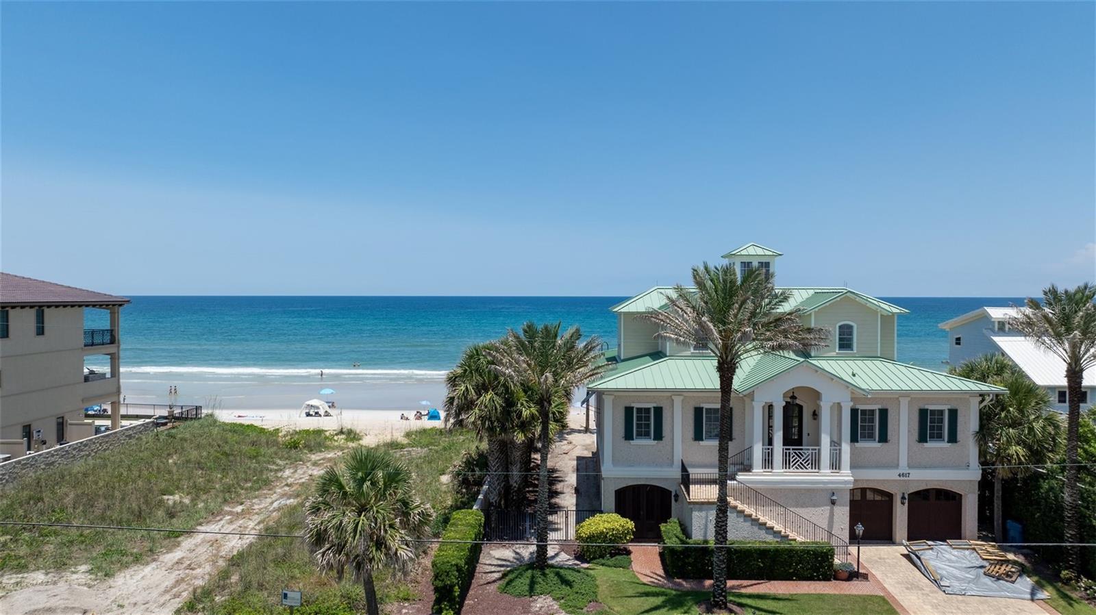 4616 VAN KLEECK DR, NEW SMYRNA BEACH, FL, 32169