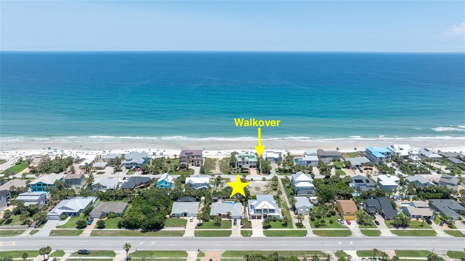 4616 VAN KLEECK DR, NEW SMYRNA BEACH, FL, 32169
