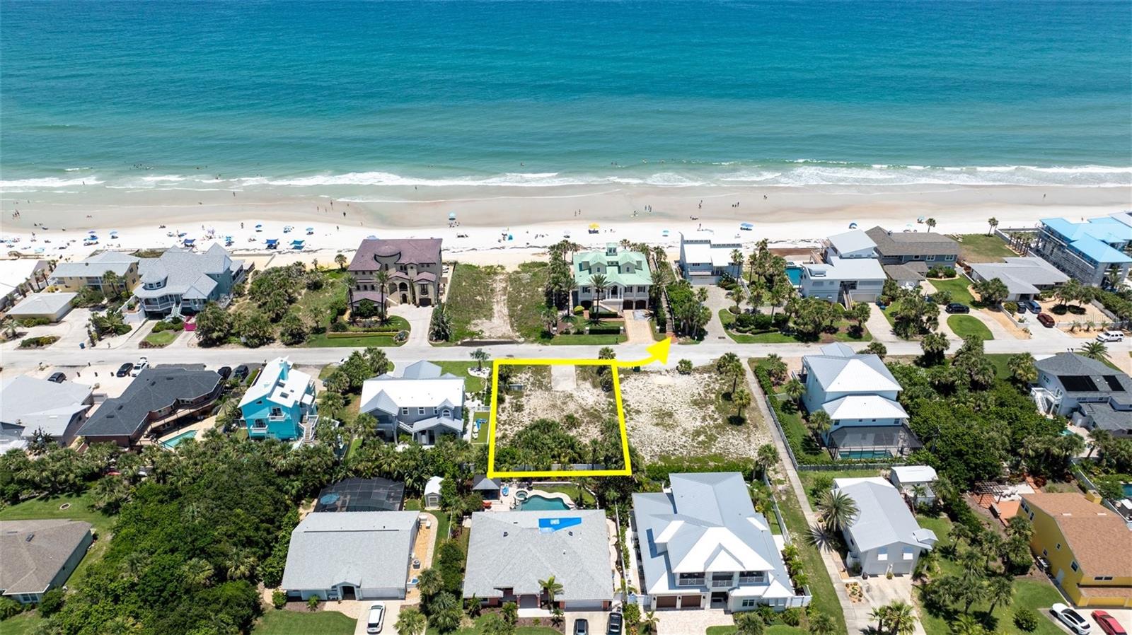 4616 VAN KLEECK DR, NEW SMYRNA BEACH, FL, 32169