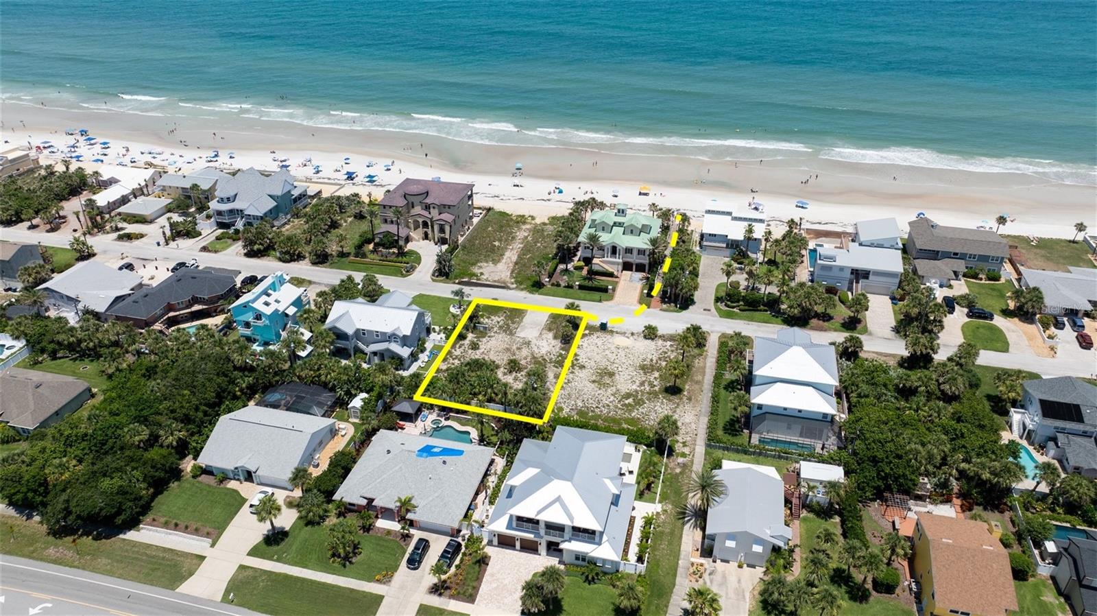 4616 VAN KLEECK DR, NEW SMYRNA BEACH, FL, 32169
