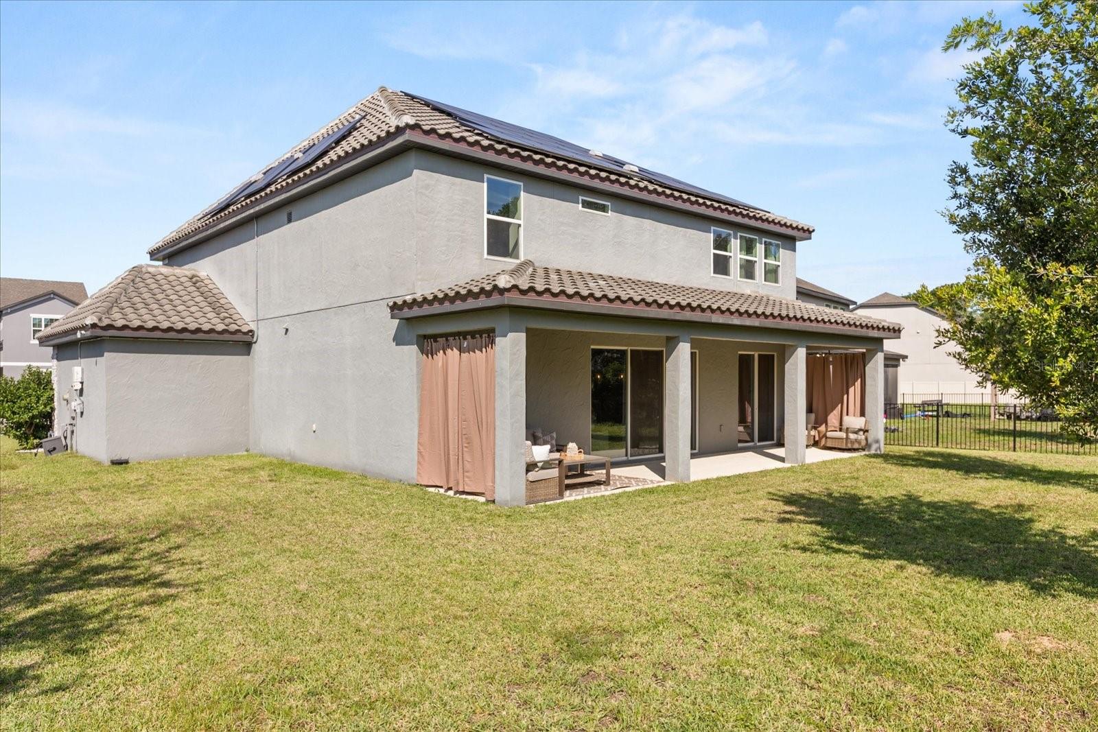 2340 STANDING ROCK CIR, OAKLAND, FL, 34787