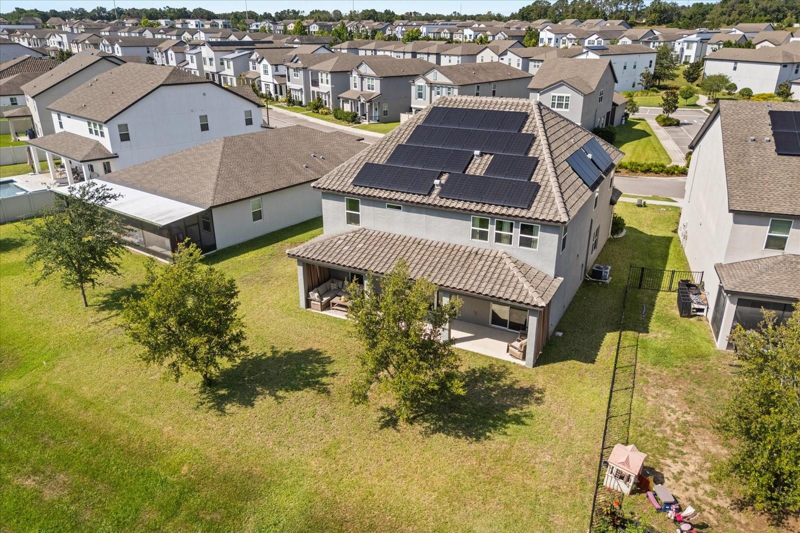 2340 STANDING ROCK CIR, OAKLAND, FL, 34787