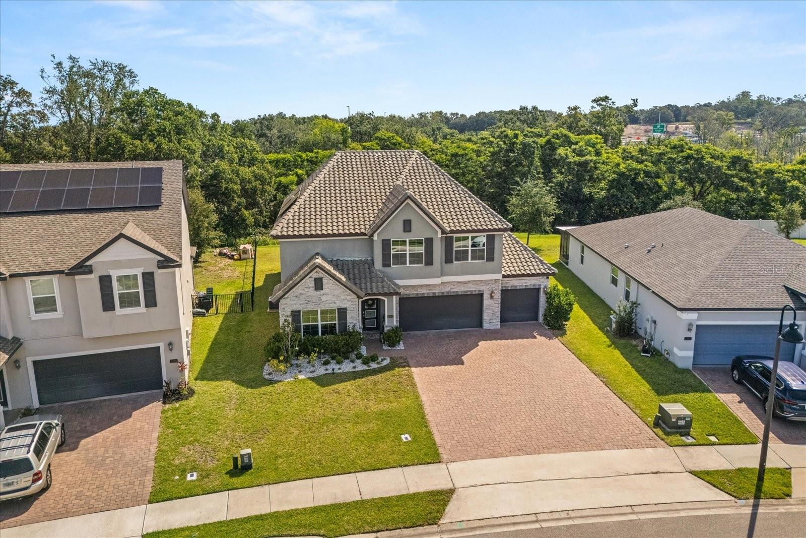 2340 STANDING ROCK CIR, OAKLAND, FL, 34787