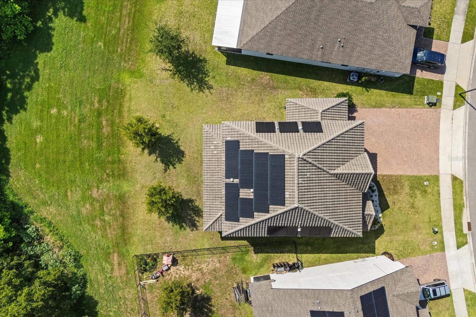 2340 STANDING ROCK CIR, OAKLAND, FL, 34787