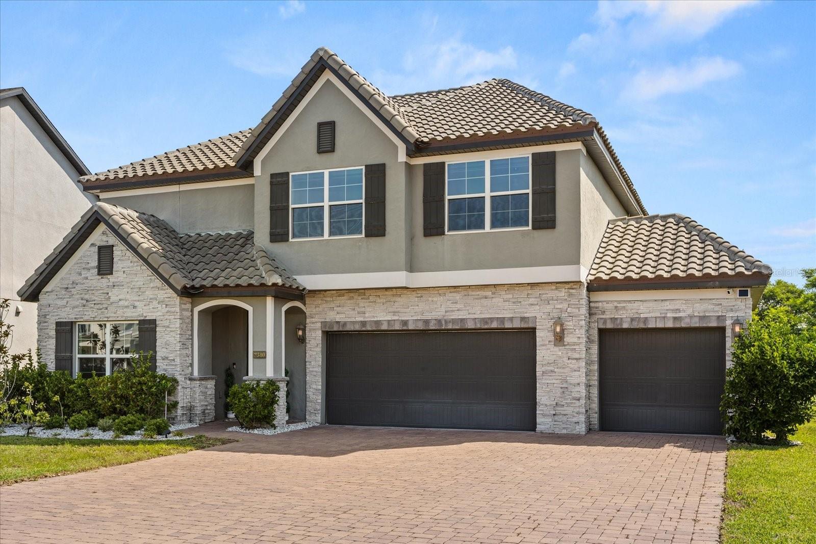 2340 STANDING ROCK CIR, OAKLAND, FL, 34787