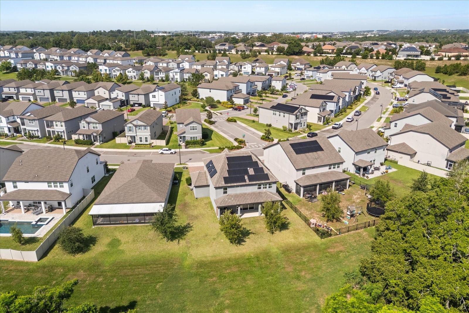 2340 STANDING ROCK CIR, OAKLAND, FL, 34787