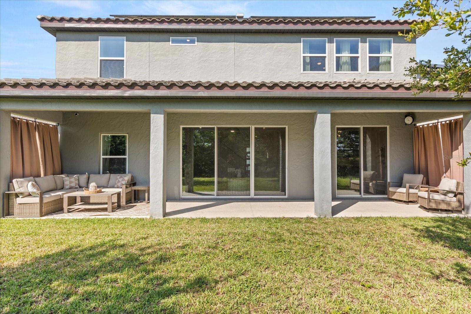 2340 STANDING ROCK CIR, OAKLAND, FL, 34787