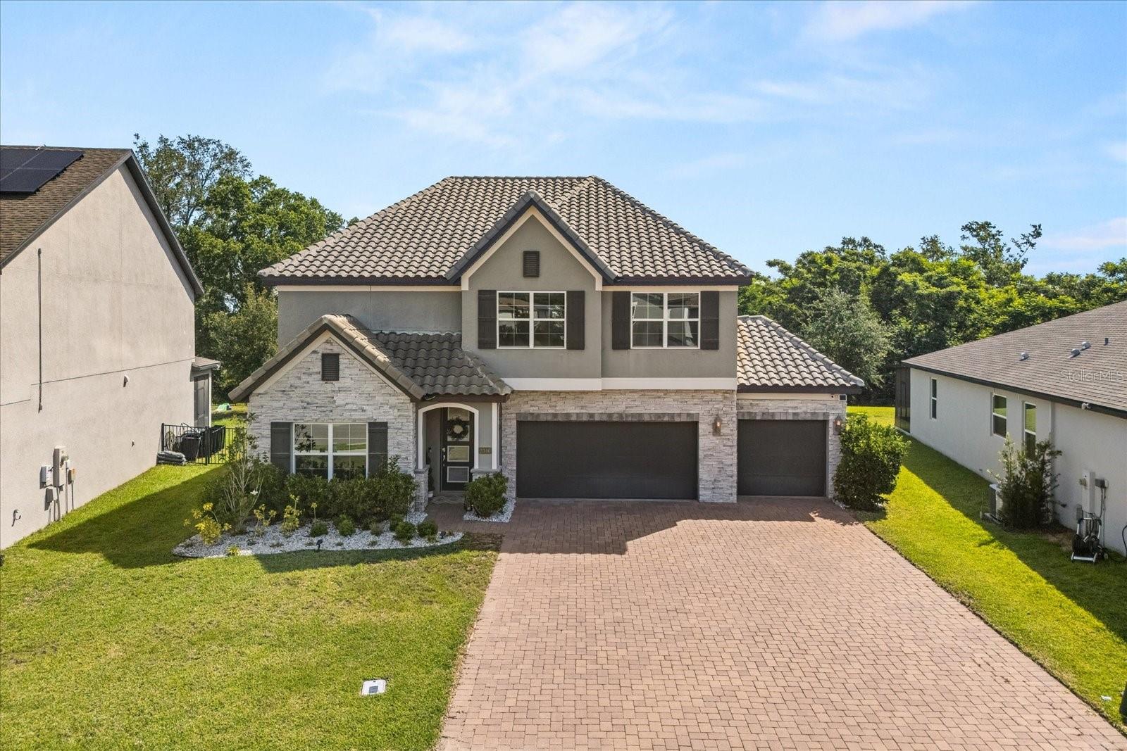 2340 STANDING ROCK CIR, OAKLAND, FL, 34787