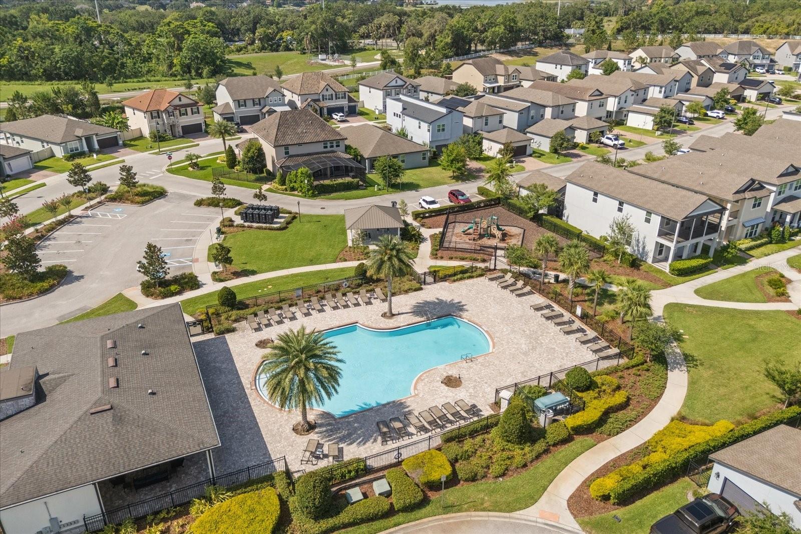 2340 STANDING ROCK CIR, OAKLAND, FL, 34787