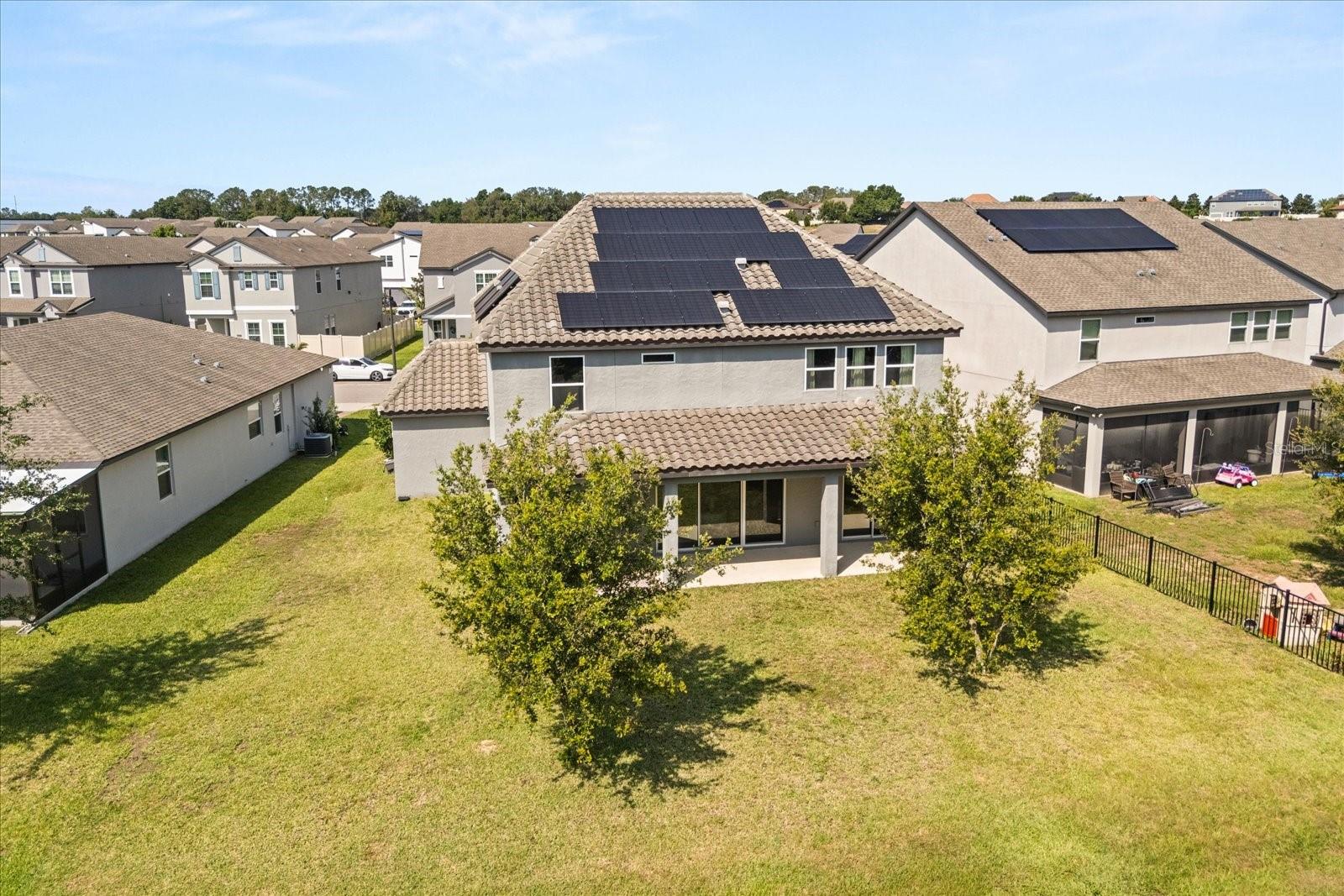 2340 STANDING ROCK CIR, OAKLAND, FL, 34787