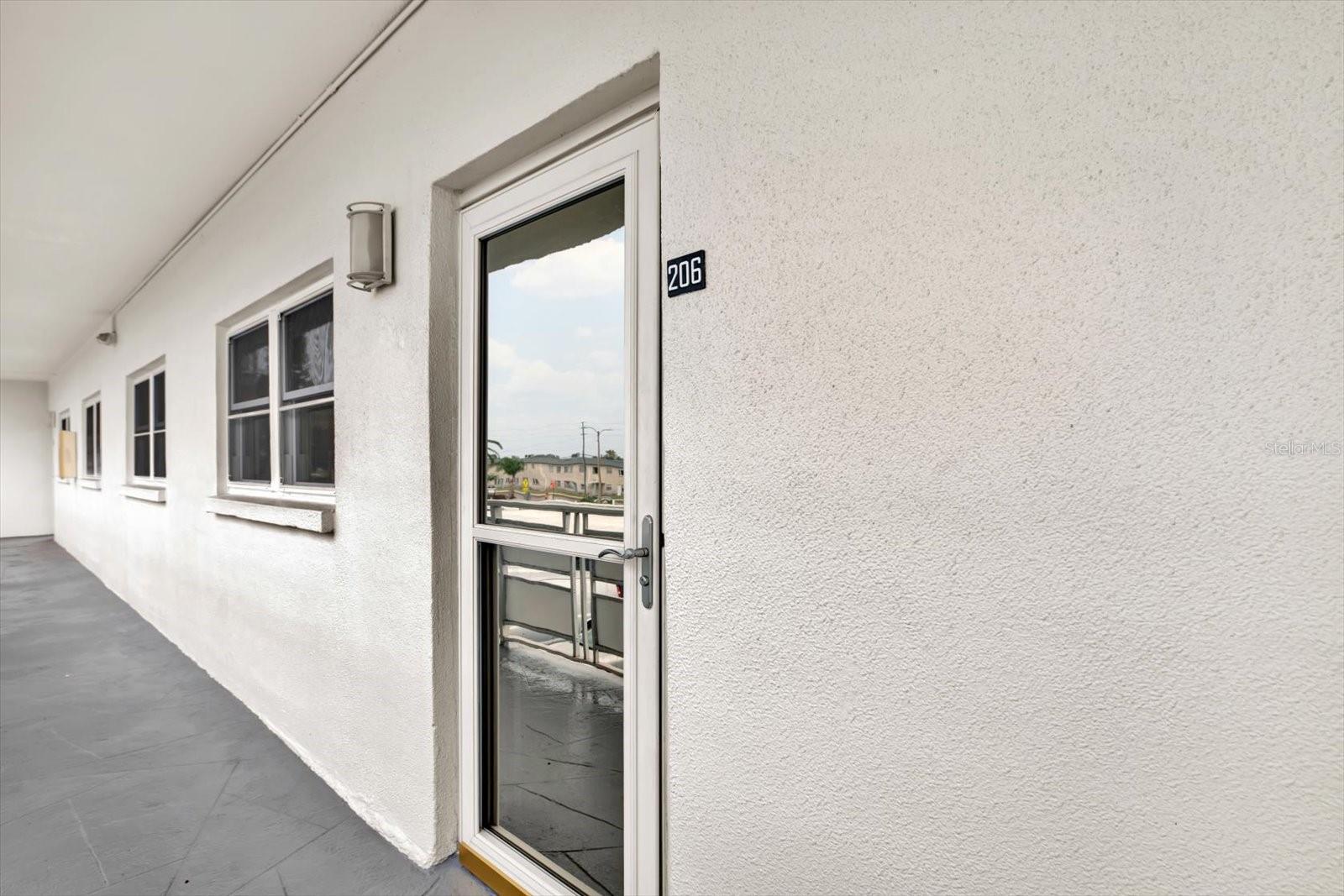 5501 80TH ST N #206, ST PETERSBURG, FL, 33709