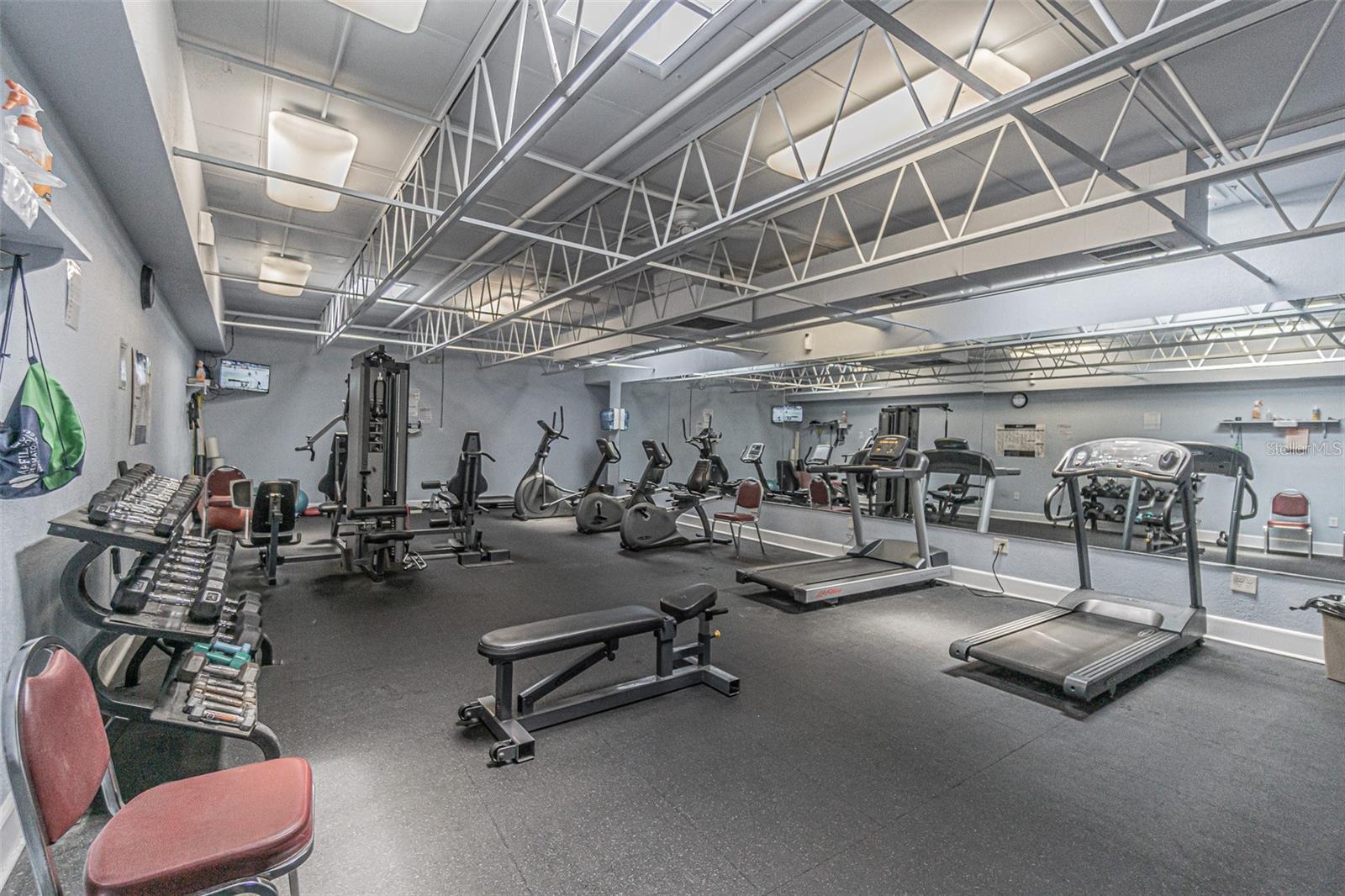 5501 80TH ST N #206, ST PETERSBURG, FL, 33709