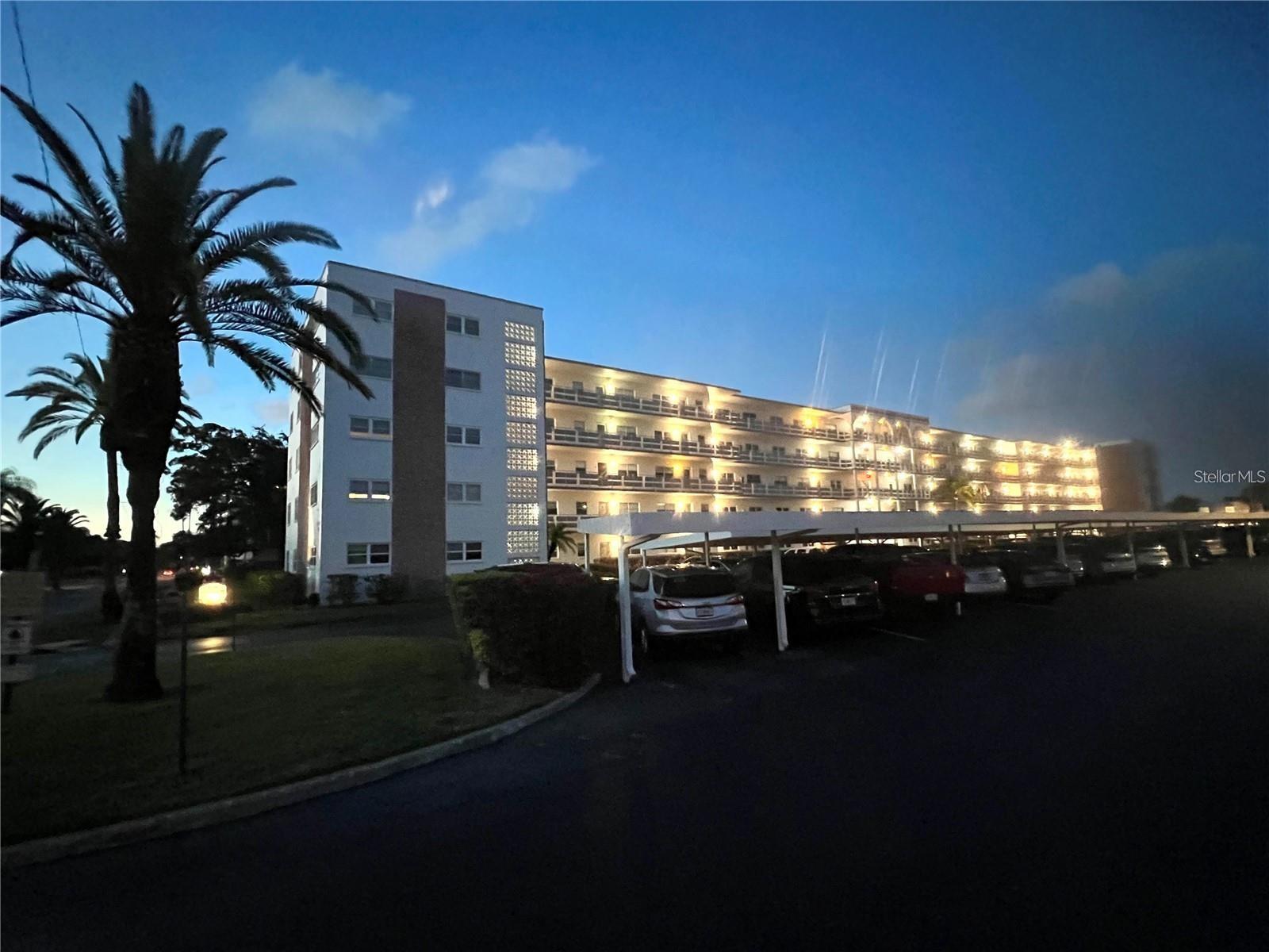 5501 80TH ST N #206, ST PETERSBURG, FL, 33709