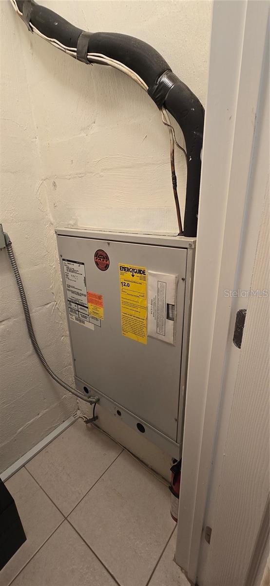 5501 80TH ST N #206, ST PETERSBURG, FL, 33709