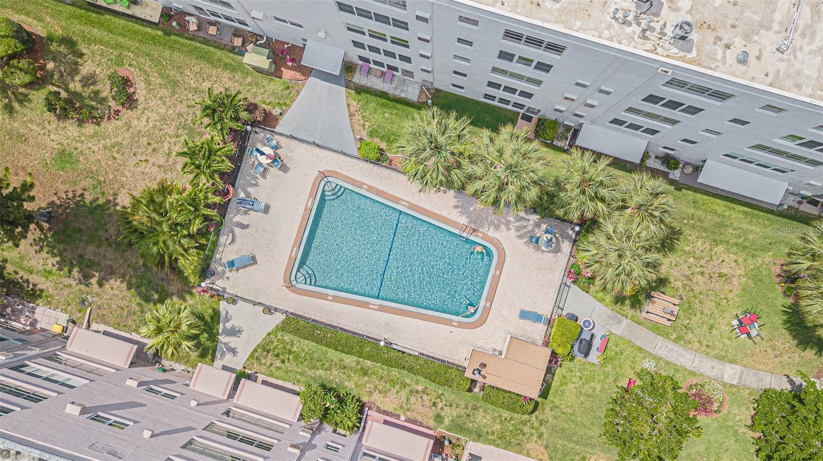 5501 80TH ST N #206, ST PETERSBURG, FL, 33709