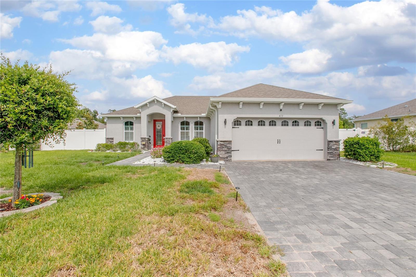 413 LAST TREE DR, DELAND, FL, 32720
