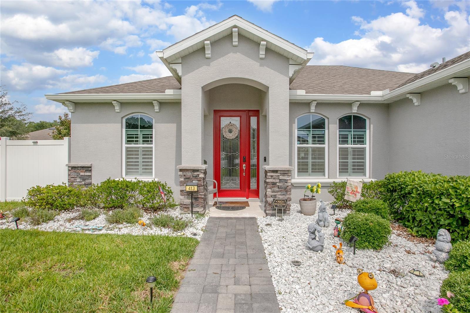 413 LAST TREE DR, DELAND, FL, 32720