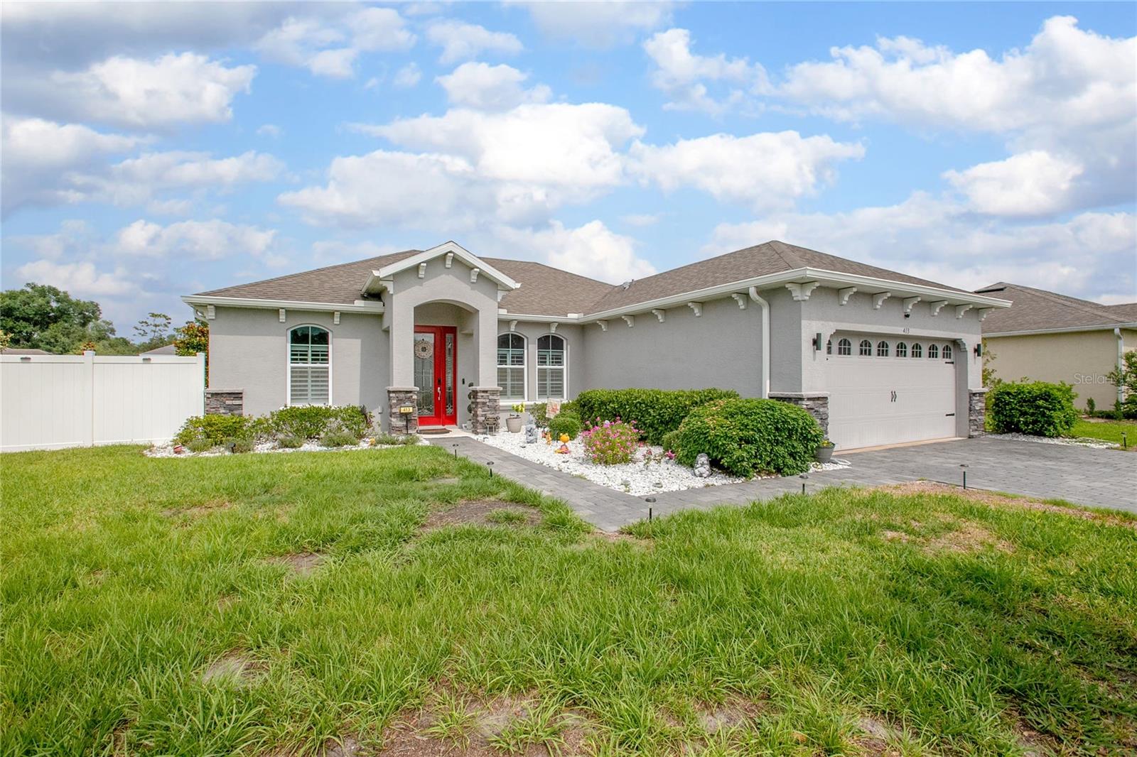 413 LAST TREE DR, DELAND, FL, 32720