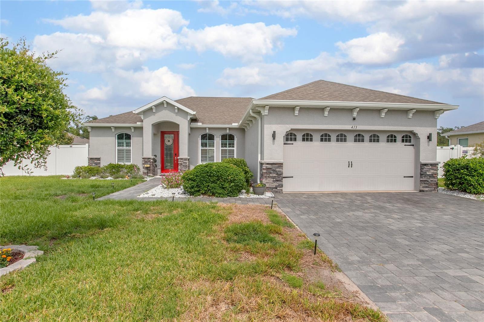 413 LAST TREE DR, DELAND, FL, 32720