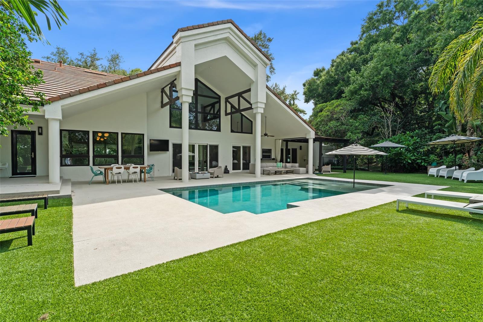 9743 CHESTNUT RIDGE DR, WINDERMERE, FL, 34786