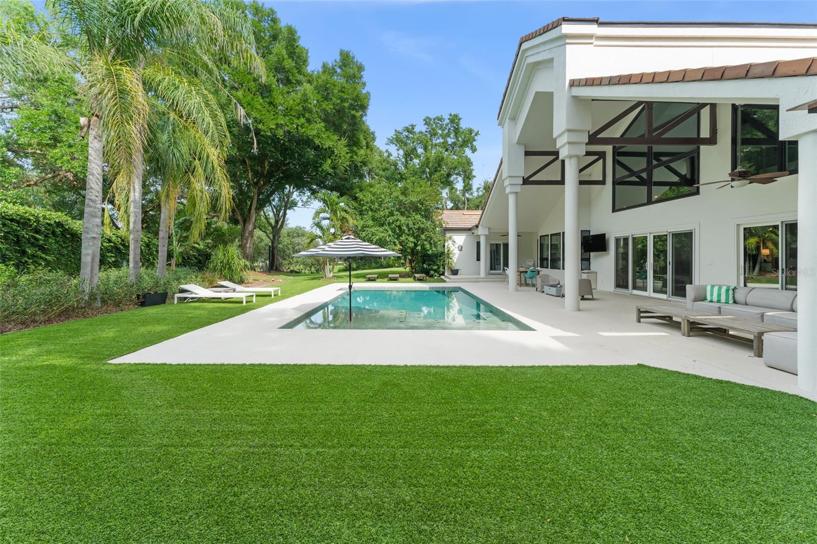 9743 CHESTNUT RIDGE DR, WINDERMERE, FL, 34786