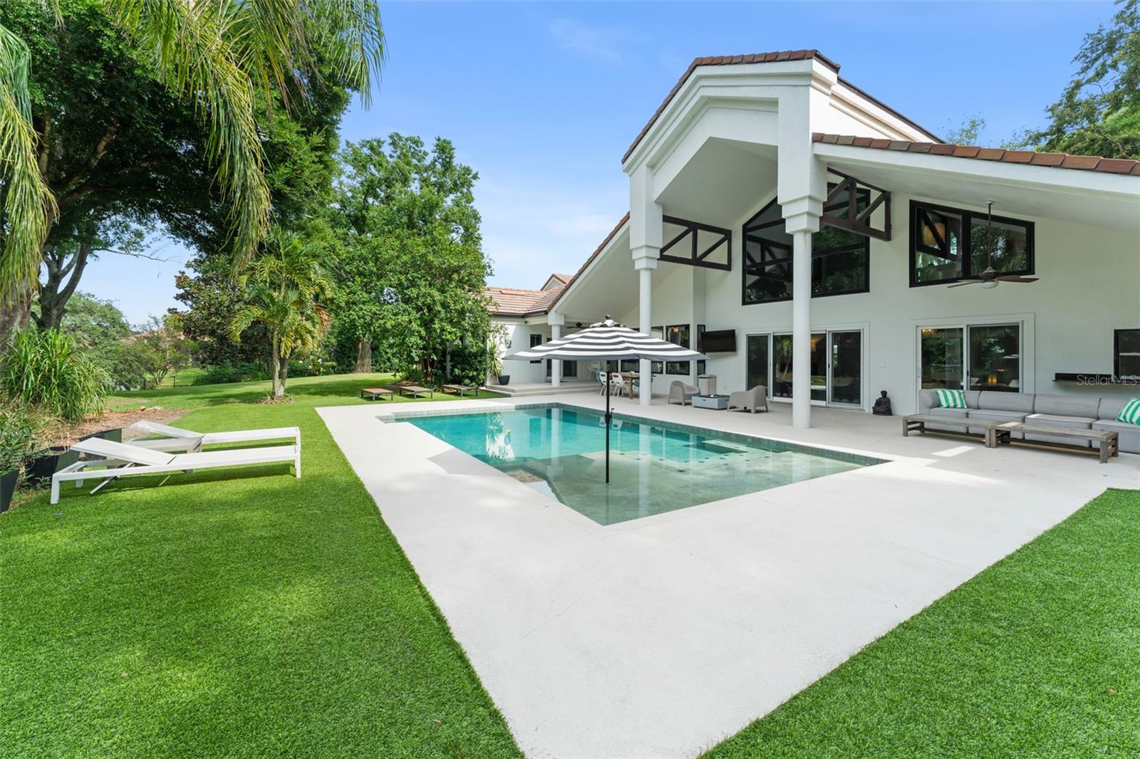 9743 CHESTNUT RIDGE DR, WINDERMERE, FL, 34786